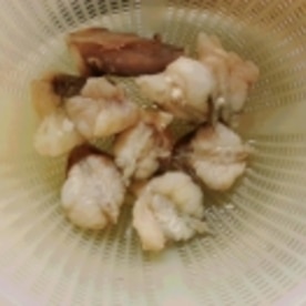 簡単 あんこうのお味噌汁 レシピ 作り方 By こぶた 楽天レシピ 簡単 あんこうのお味噌汁 レシピ 作り方 By こぶた 楽天レシピ